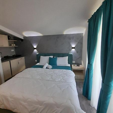 Apartments Zejak Mitrovici  Bagian luar foto
